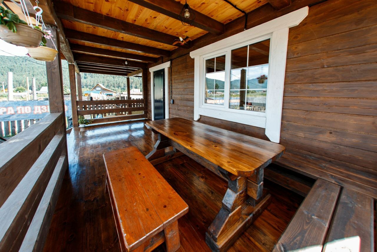 Фото Каприз