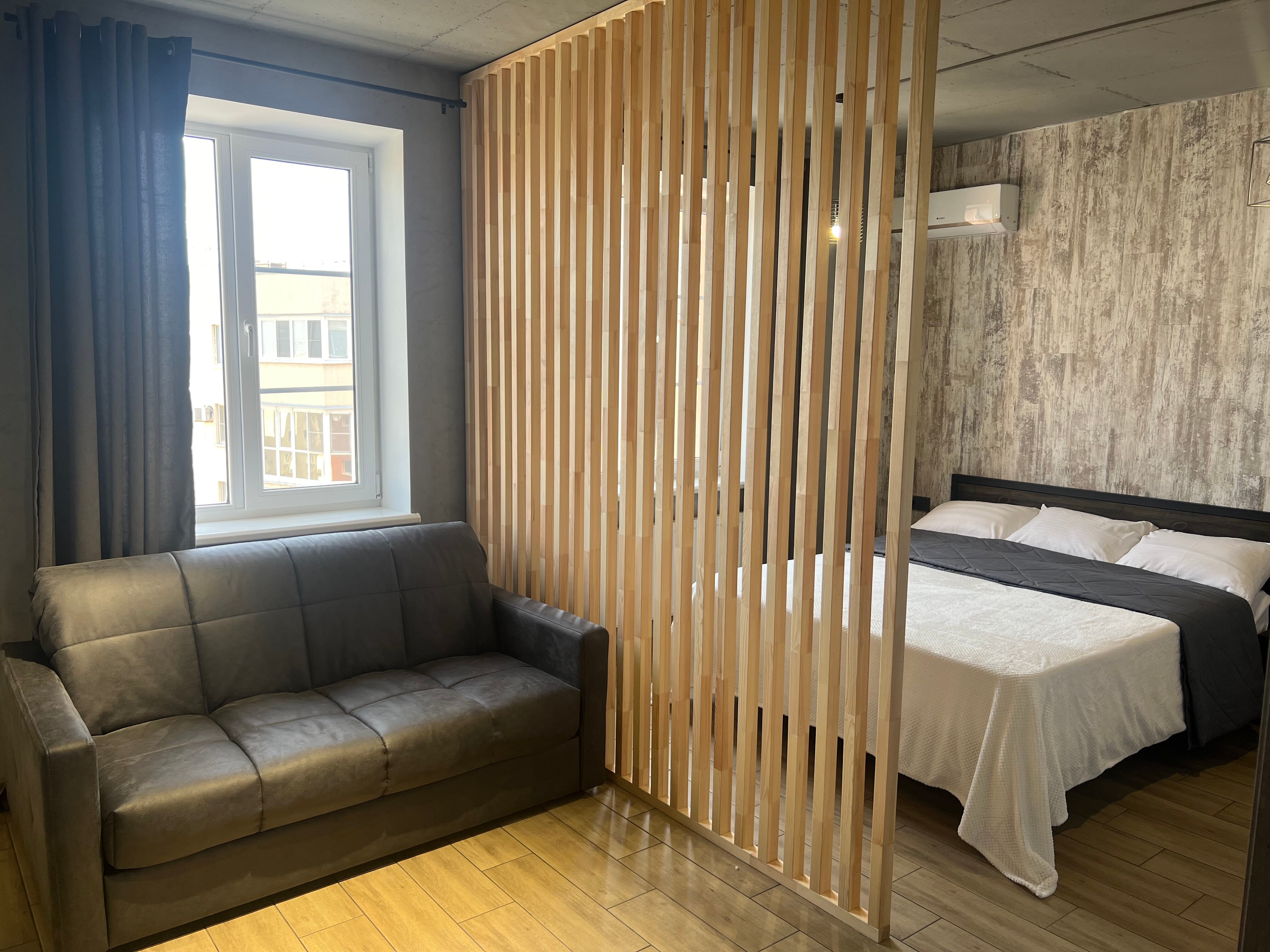 Фото Лофт Галицыно