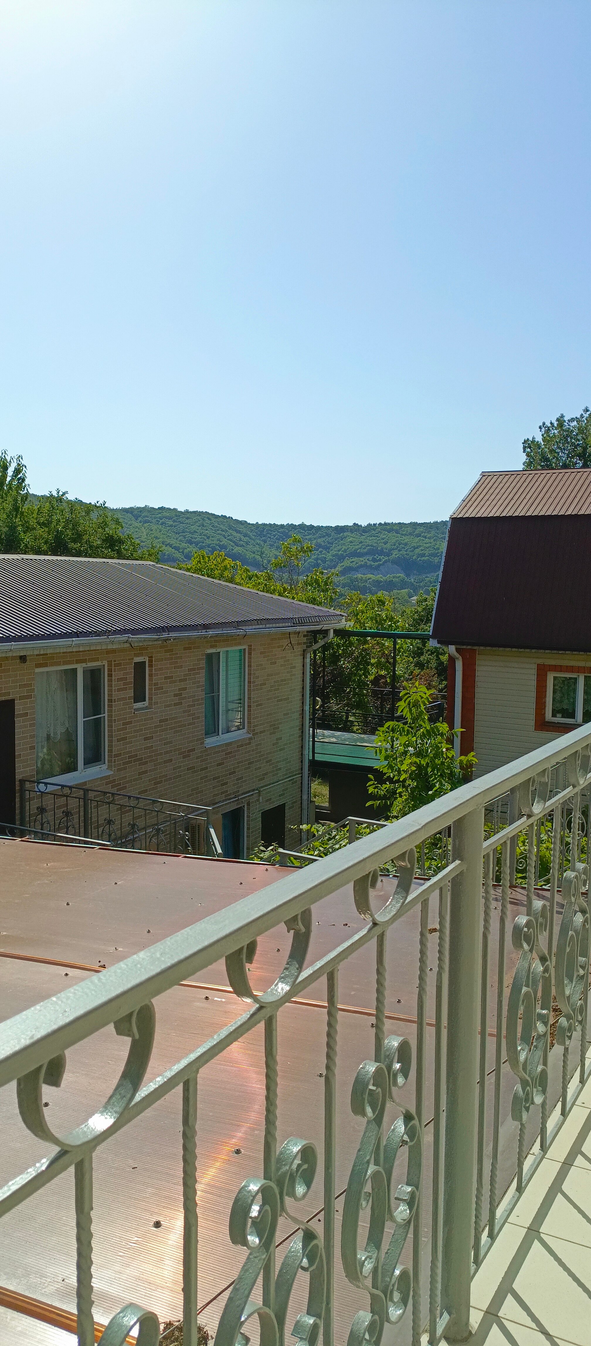 Фото Восход