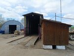 Tehnimex (Ilimskaya Street, вл3К), purchase of recyclables