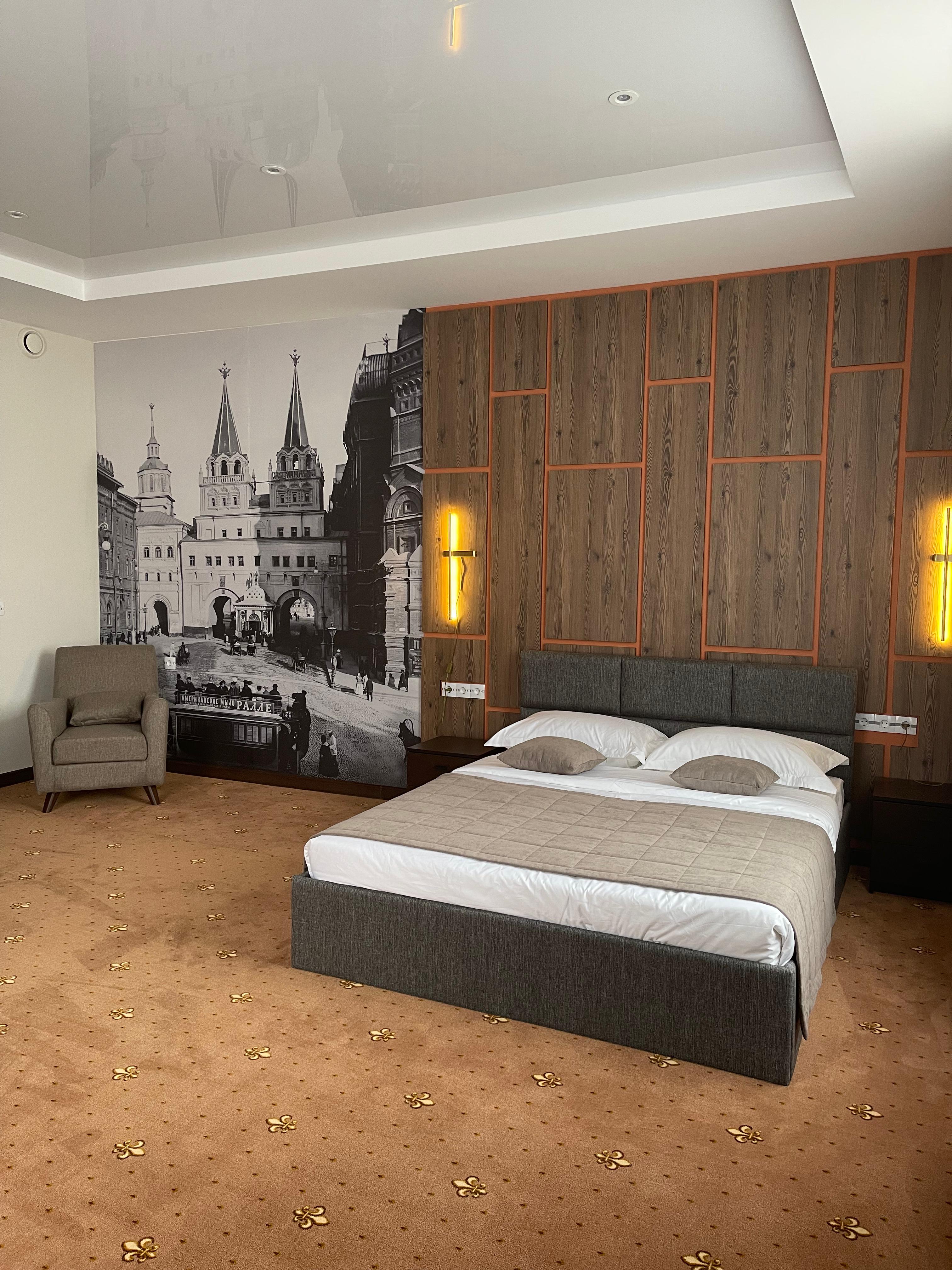 Фото HollidayInnPskov