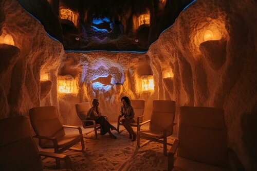 Внешний вид отеля Ореховый сад в Краснознаменске, фото 5