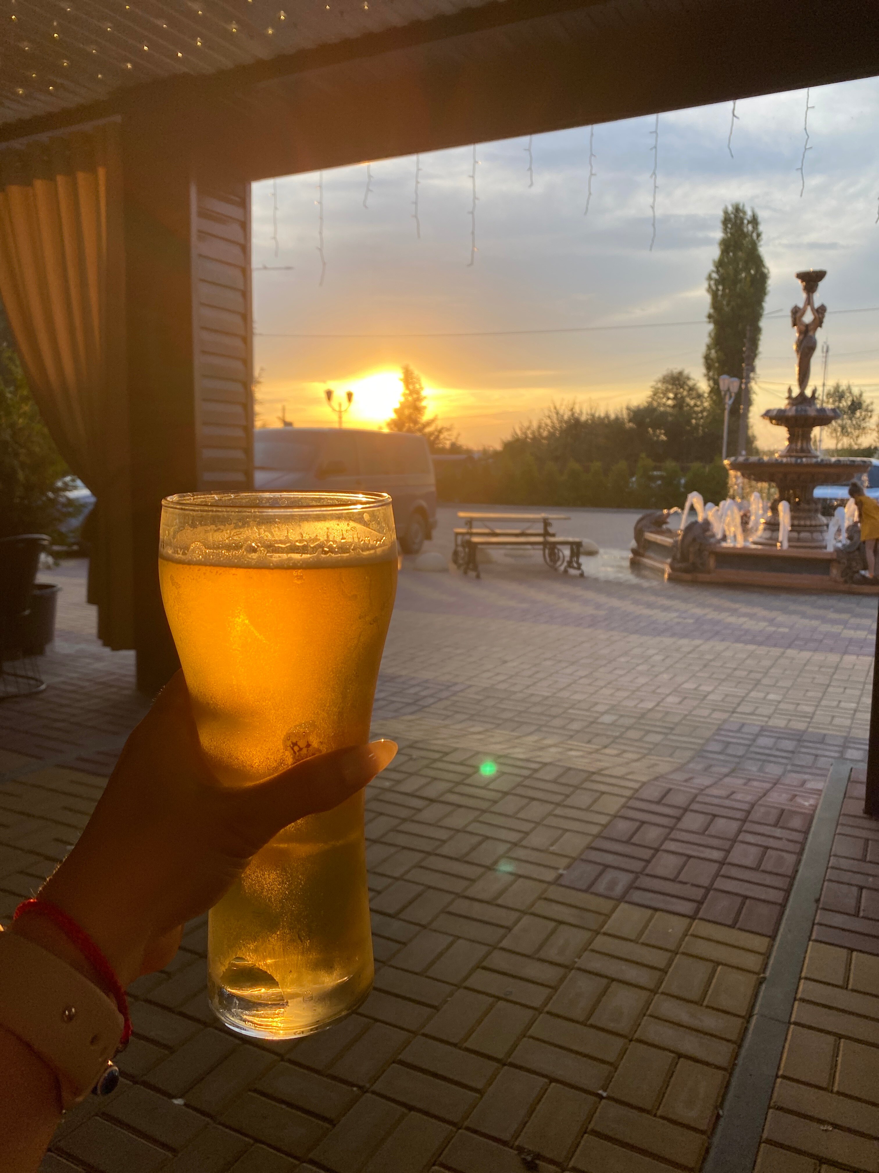 Фото Фараон