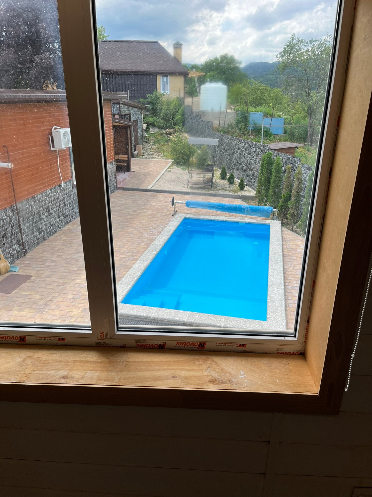 Фото Домик на Октябрьской