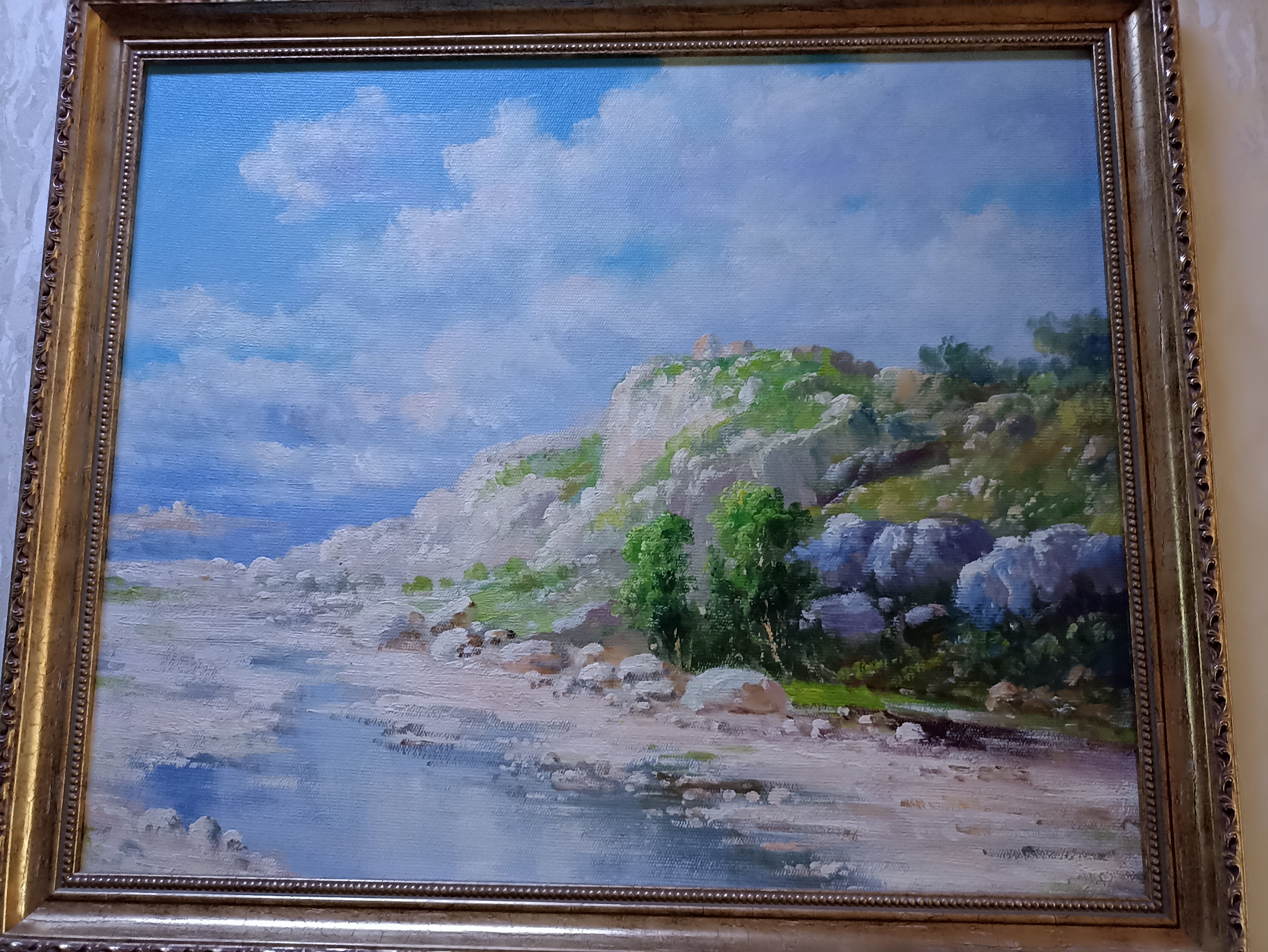 Фото Островия