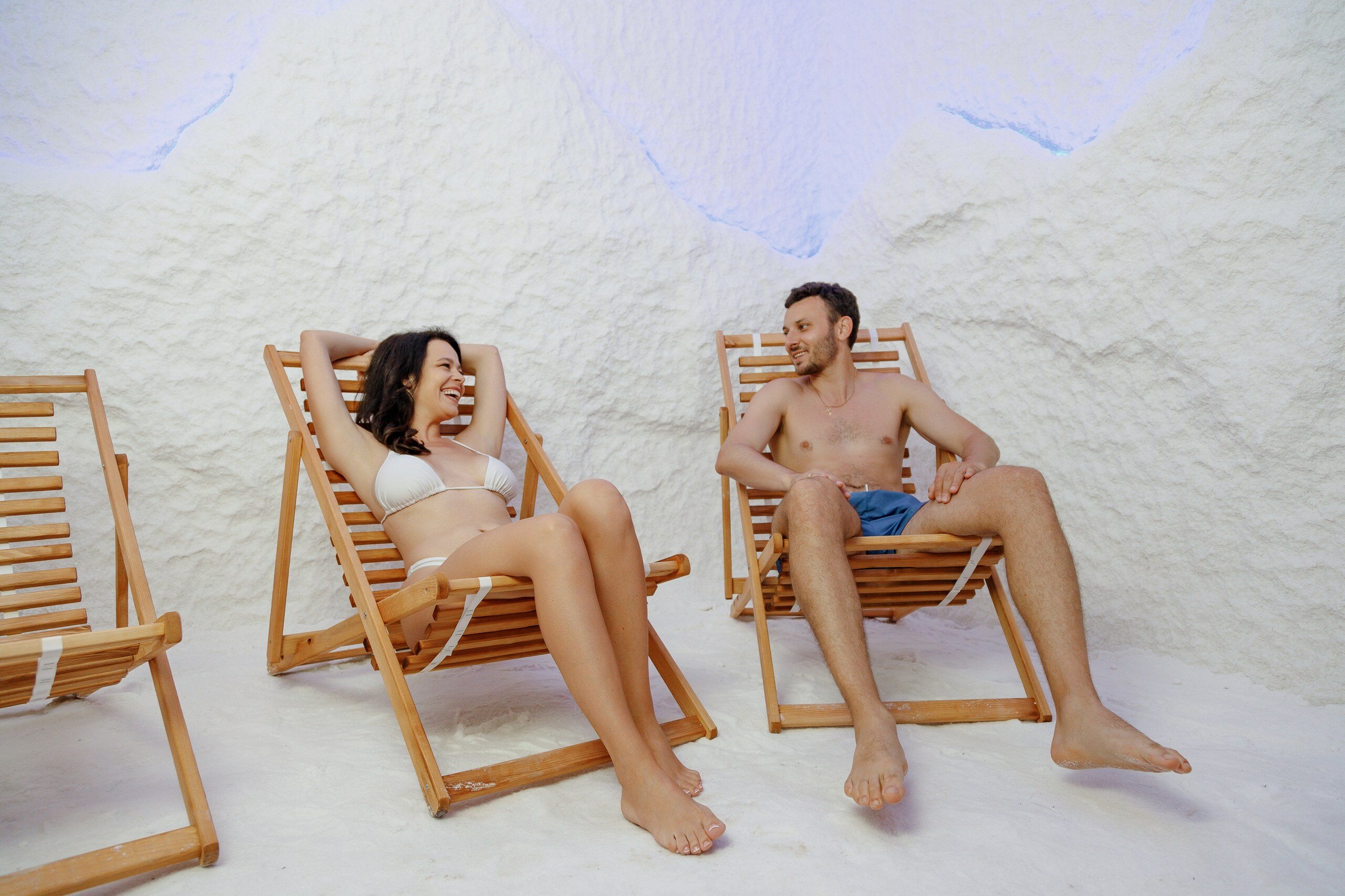 Фото Грейс Лазурь