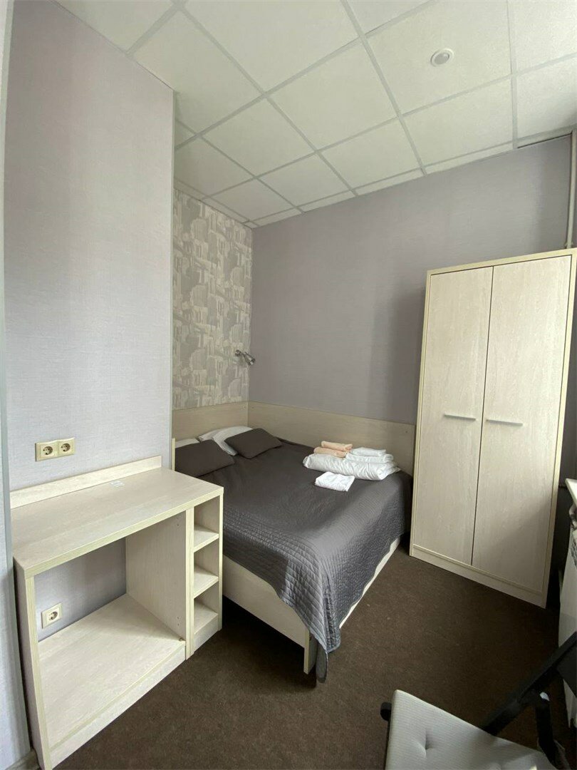 Фото Атмосфера на Большом 25 ПС