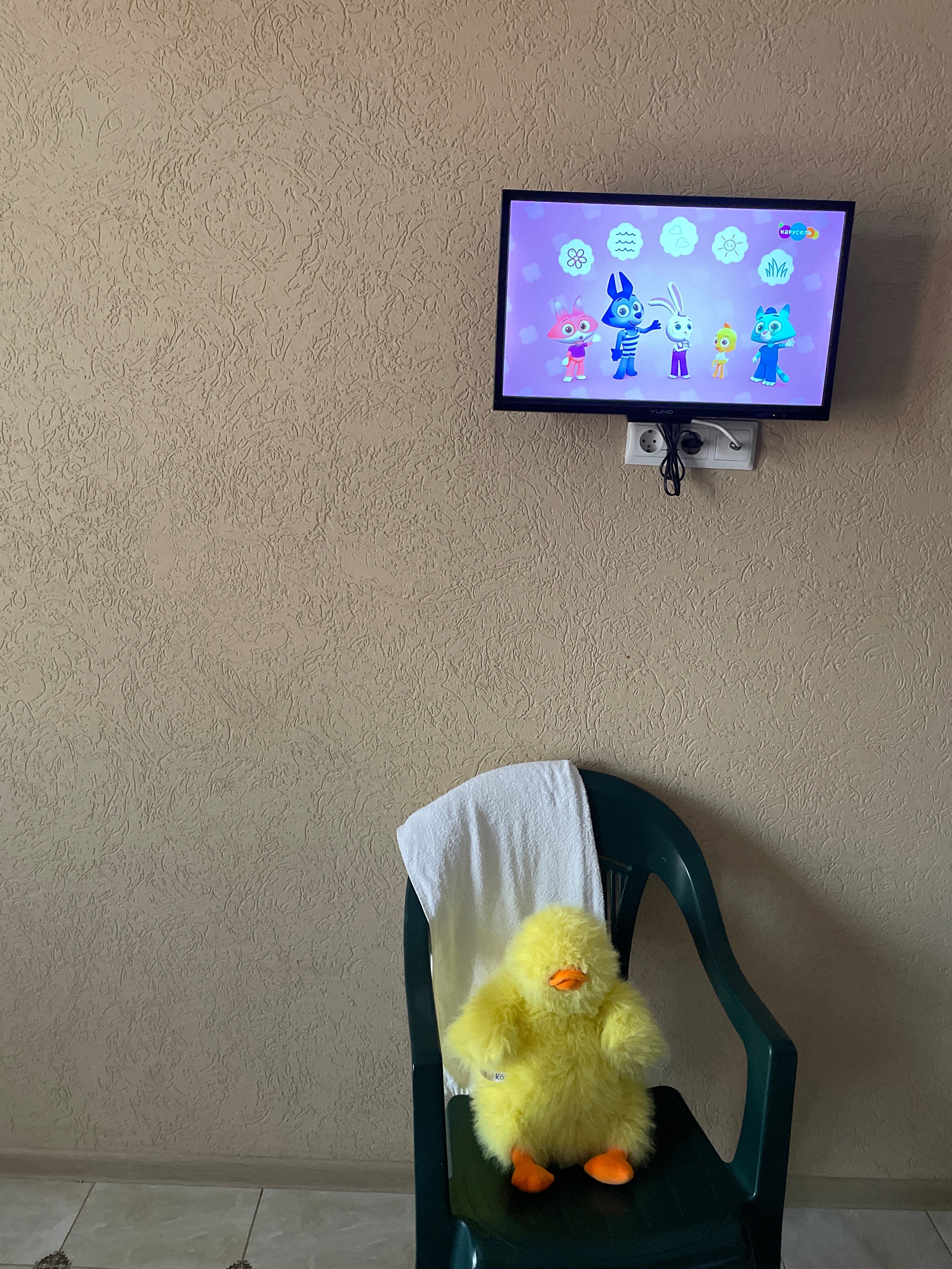 Фото Lion Castle