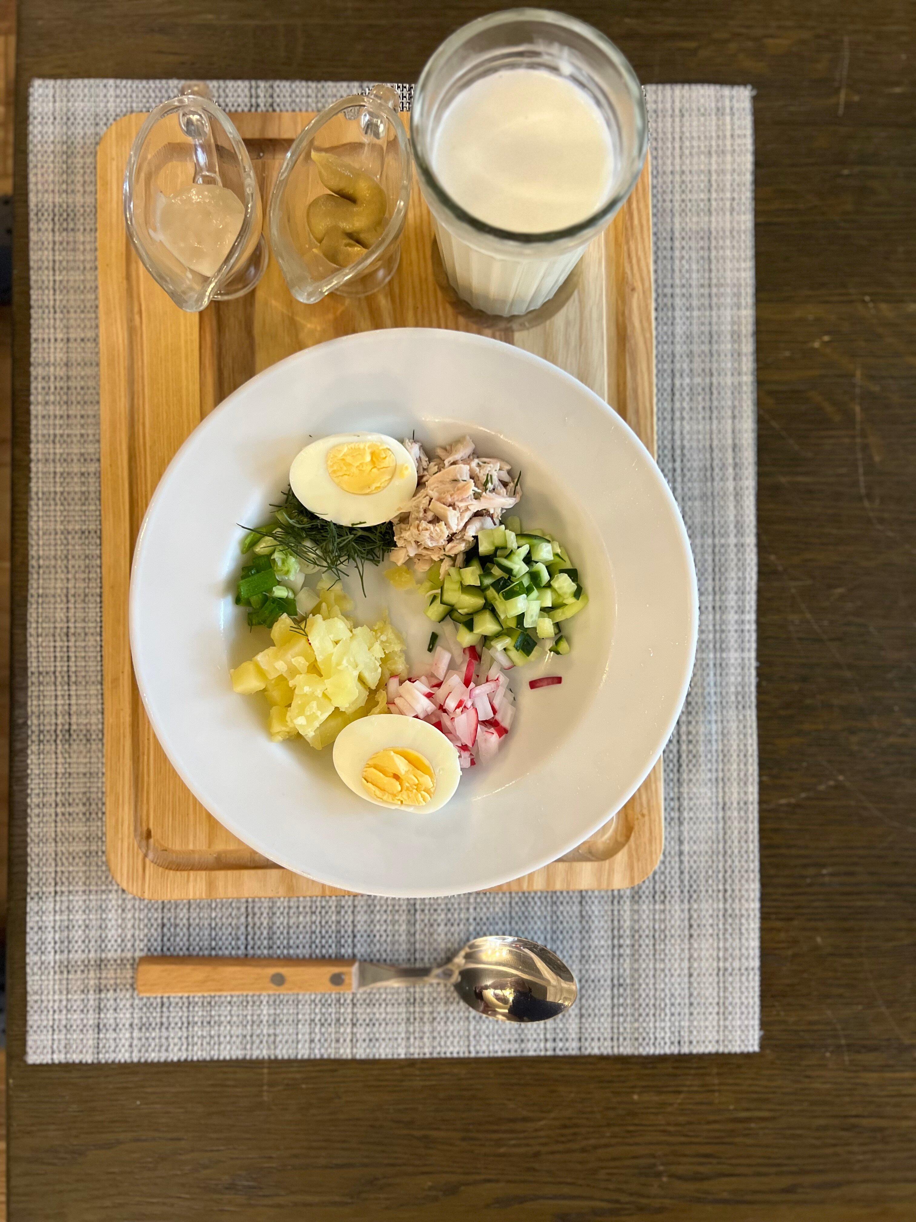 Фото Усадьба Маанселька