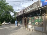 Shmel' hmel' (Rısbek batır street, 46), bar, pub