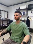 Barber King (Privokzalnaya ploshchad, 1), barber shop