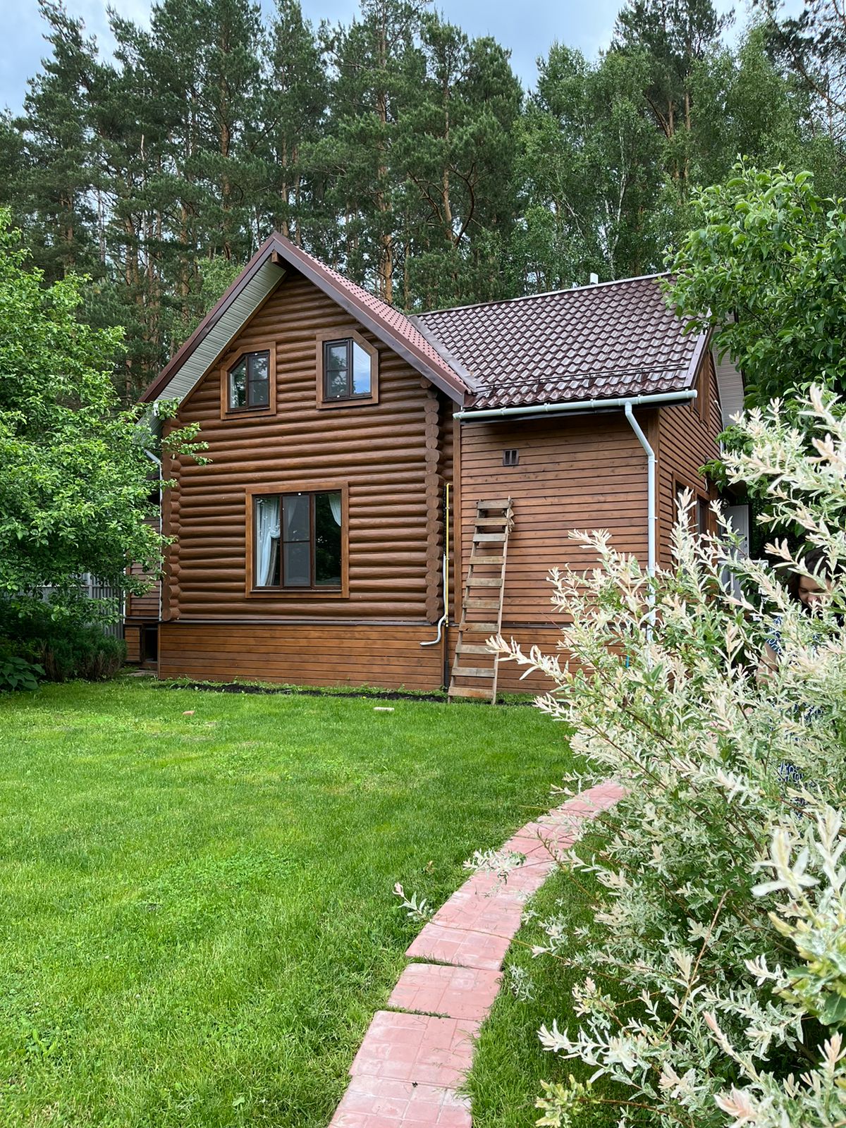 Фото Оптинадом