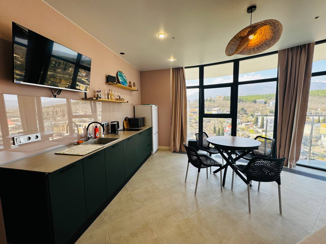 Фото Морской песок