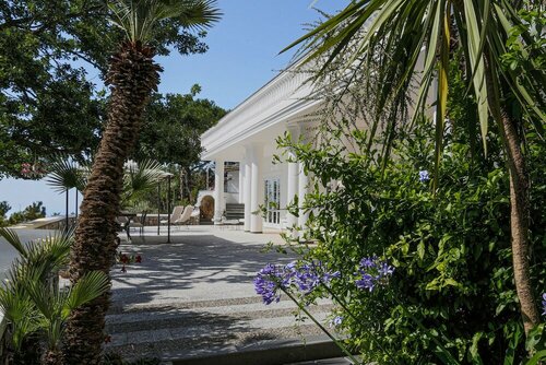 Гостиница Luxury Family Amalfi Coast Villa
