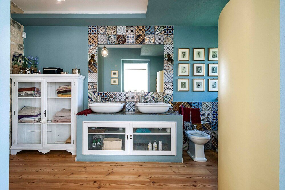 Фото Casi o Cantu