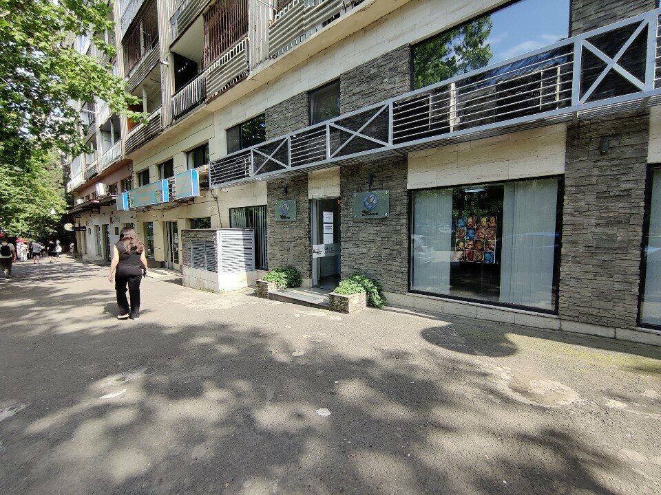 Medical center, clinic SM Art, Tbilisi, photo