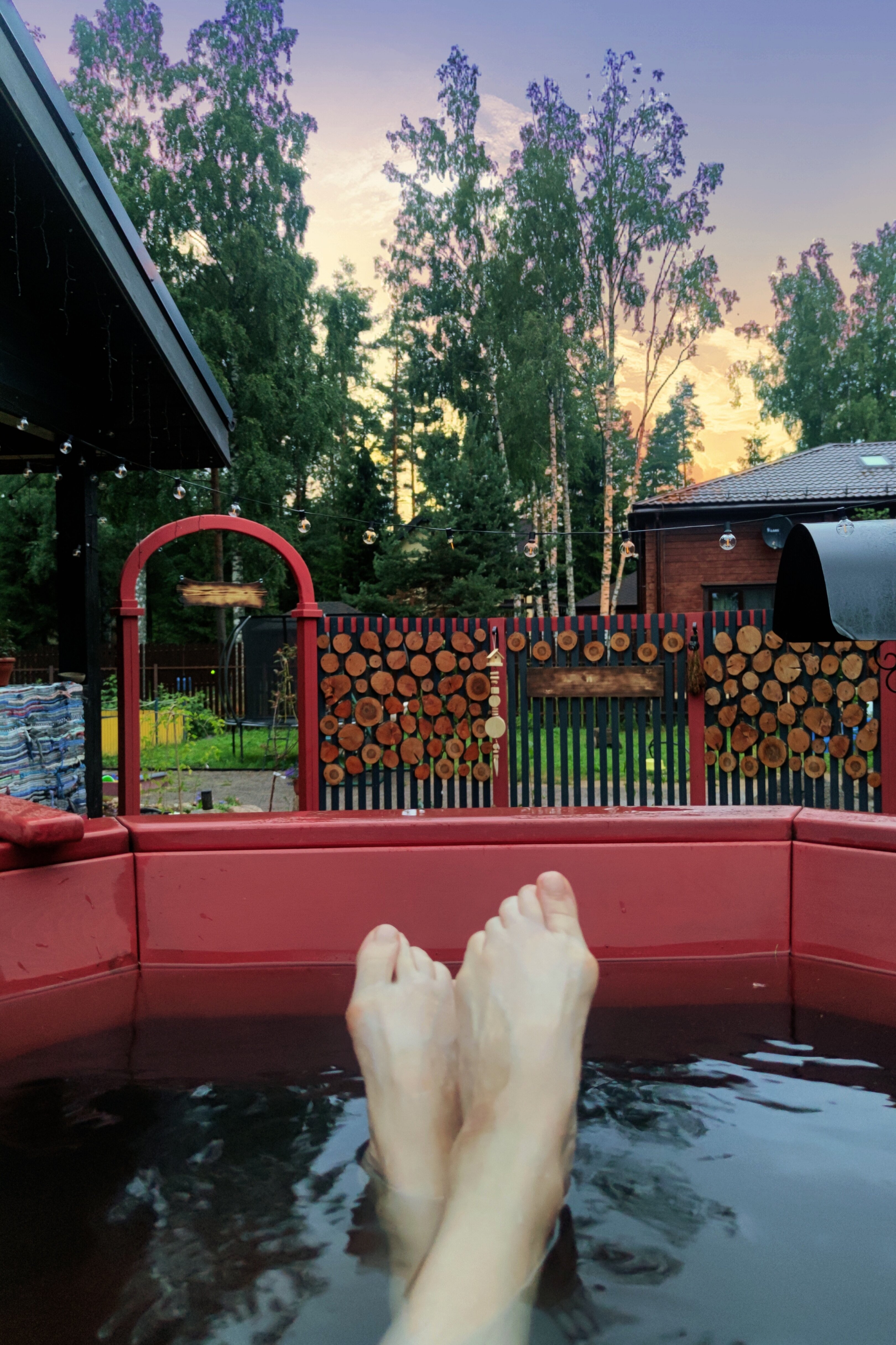 Фото Yagodavillage