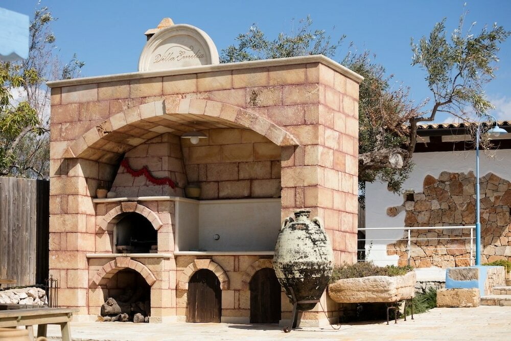 Фото Villa Emilia