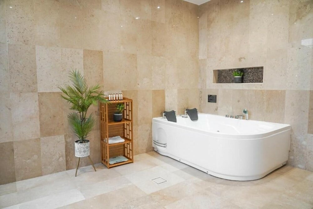 Фото Villa Bali Jeddah