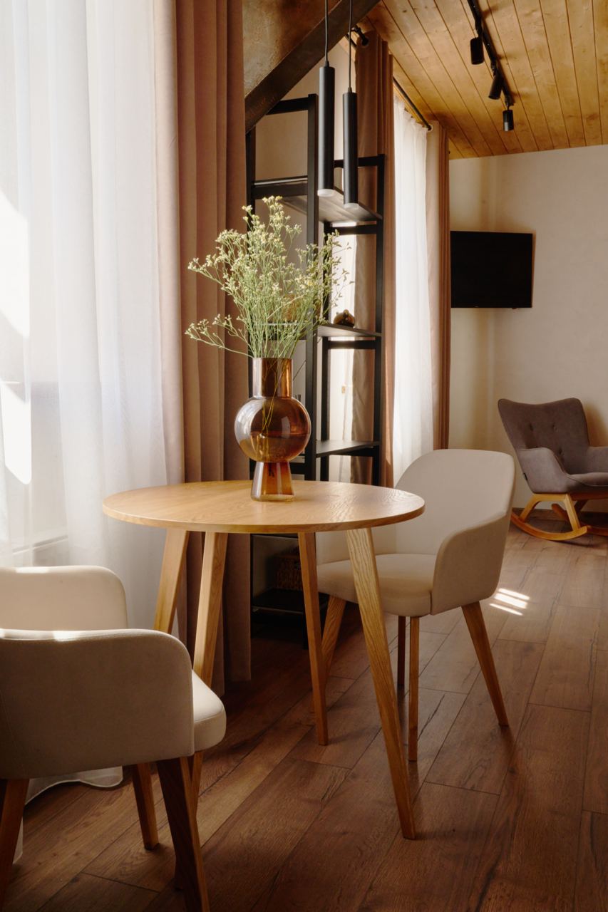 Фото AhinkoskiApart