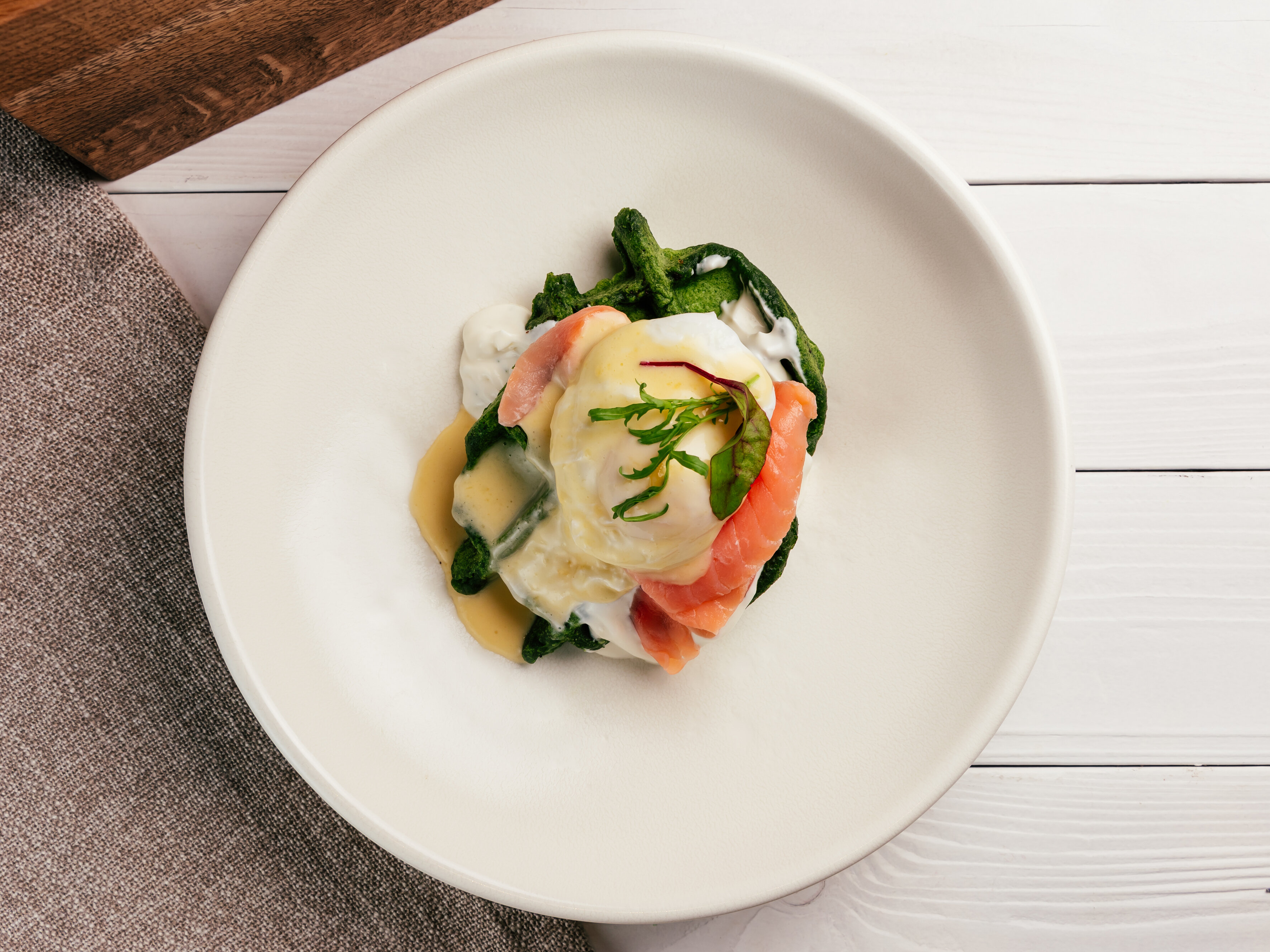 Фото Grand Snow Resort