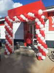 Magnit (Samara Region, Kinelskiy rayon, selskoye poseleniye Chubovka, selo Chubovka, ulitsa Neftyanikov), tienda de productos