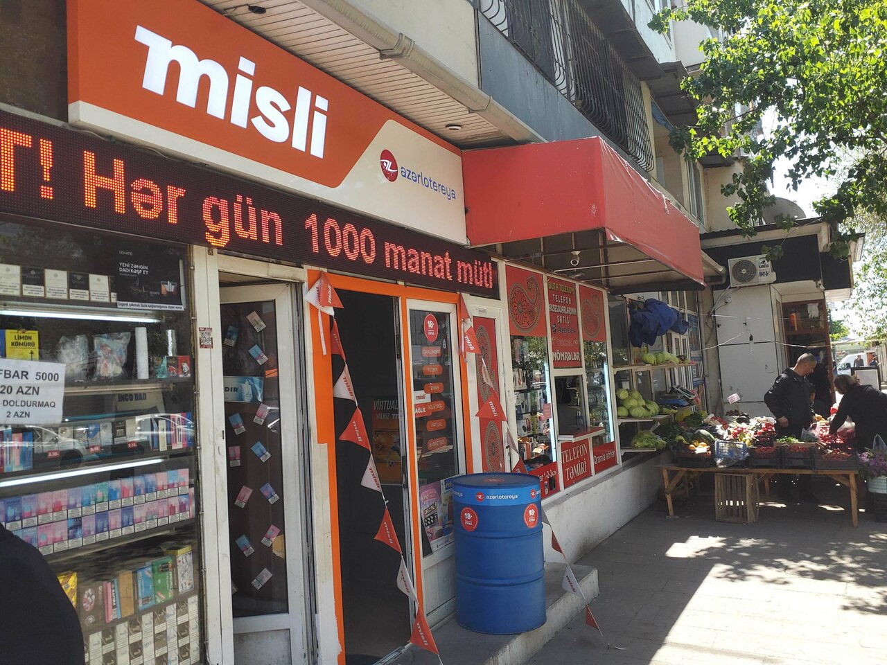 Misli şəkli