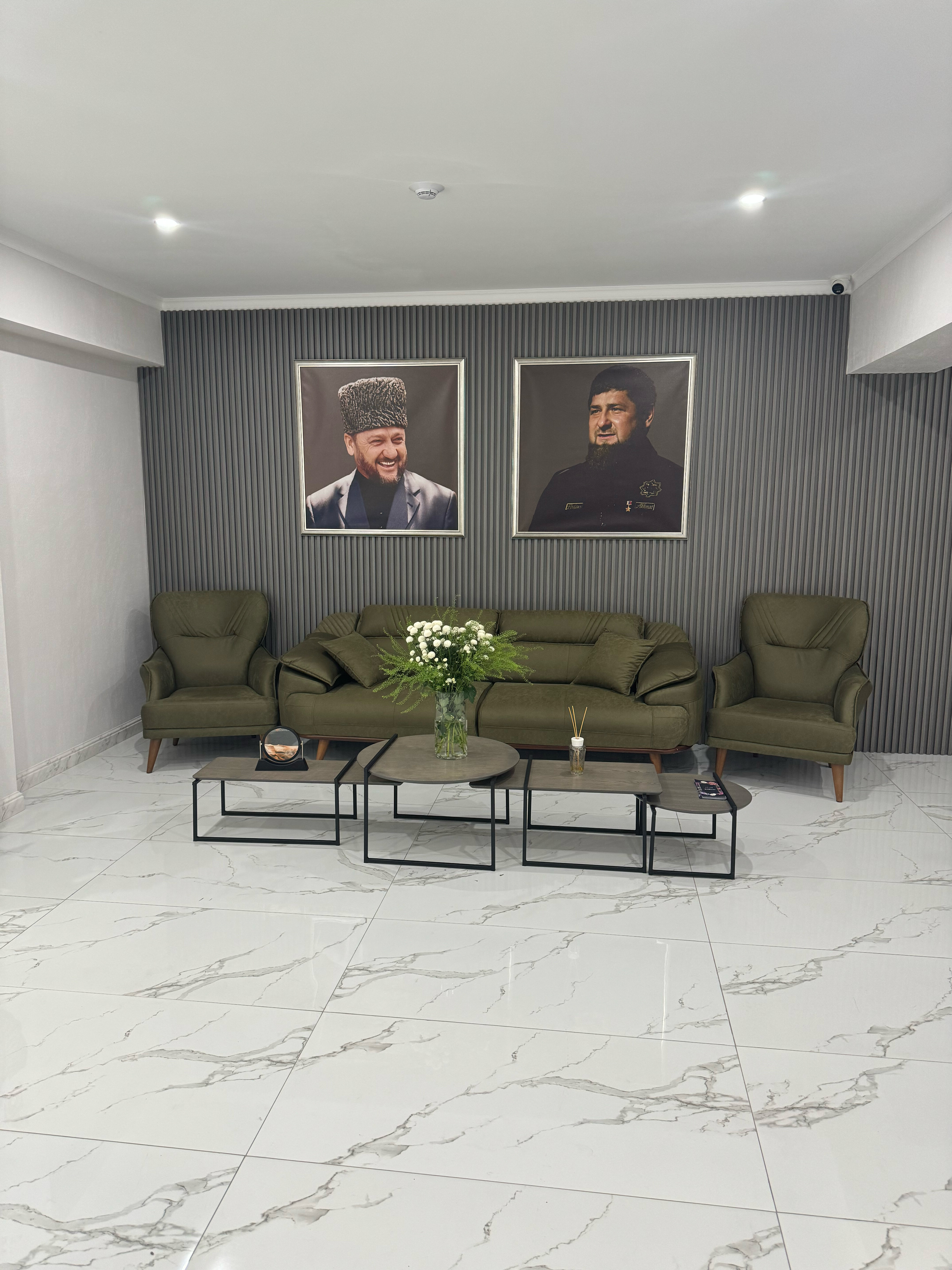 Фото Дона Малгобекская