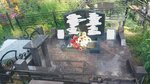 Уход-за-могилой.рф (Novoposelkovaya Street, 6с40), production of tombstones