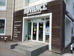 Advance Board Shop (Okeanskiy Avenue, 135), sports store