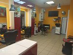 Душевная парикмахерская (Saint Petersburg, Vyborgskoye Highway, 23к2), hairdresser