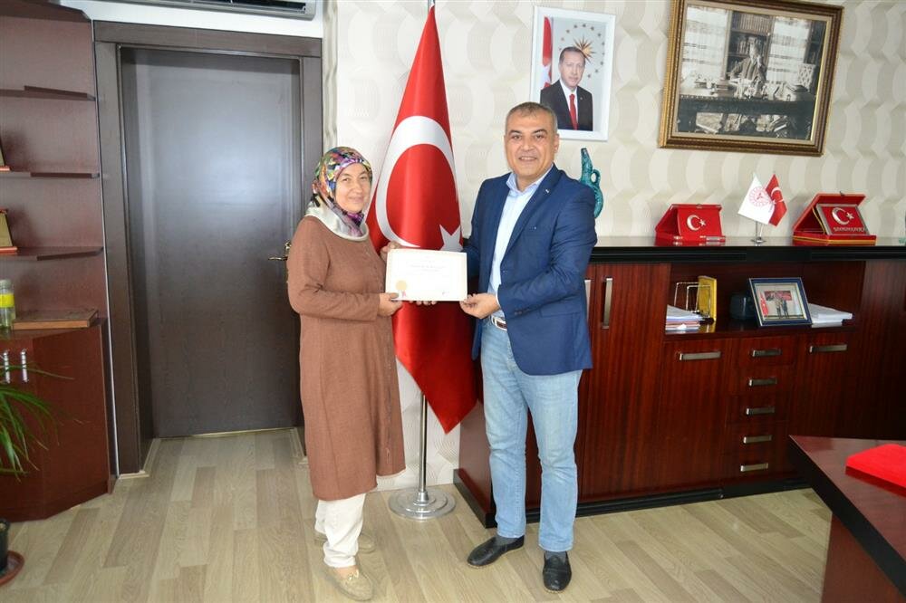 Administration Nigde Il Saglik Mudurlugu, Nigde, photo