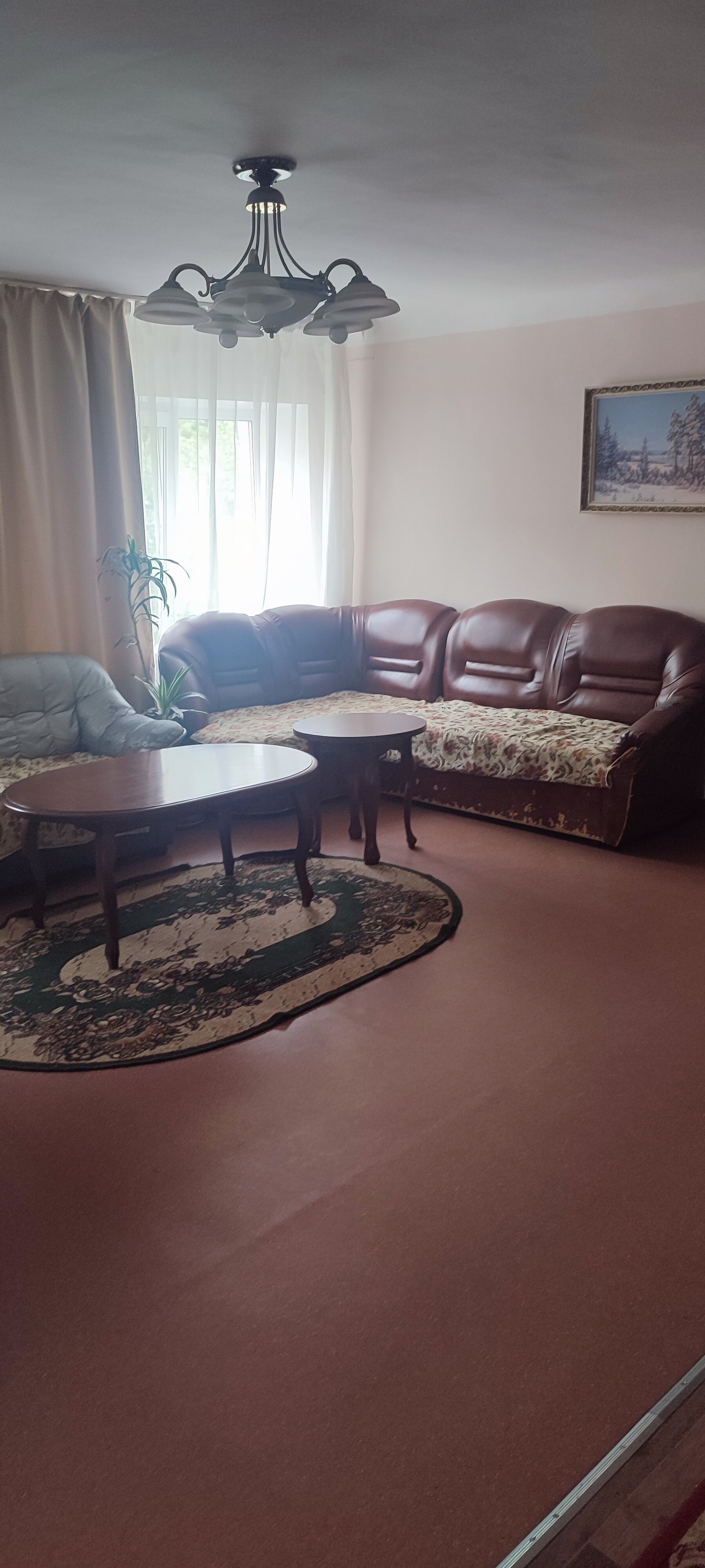 Фото Волжанка