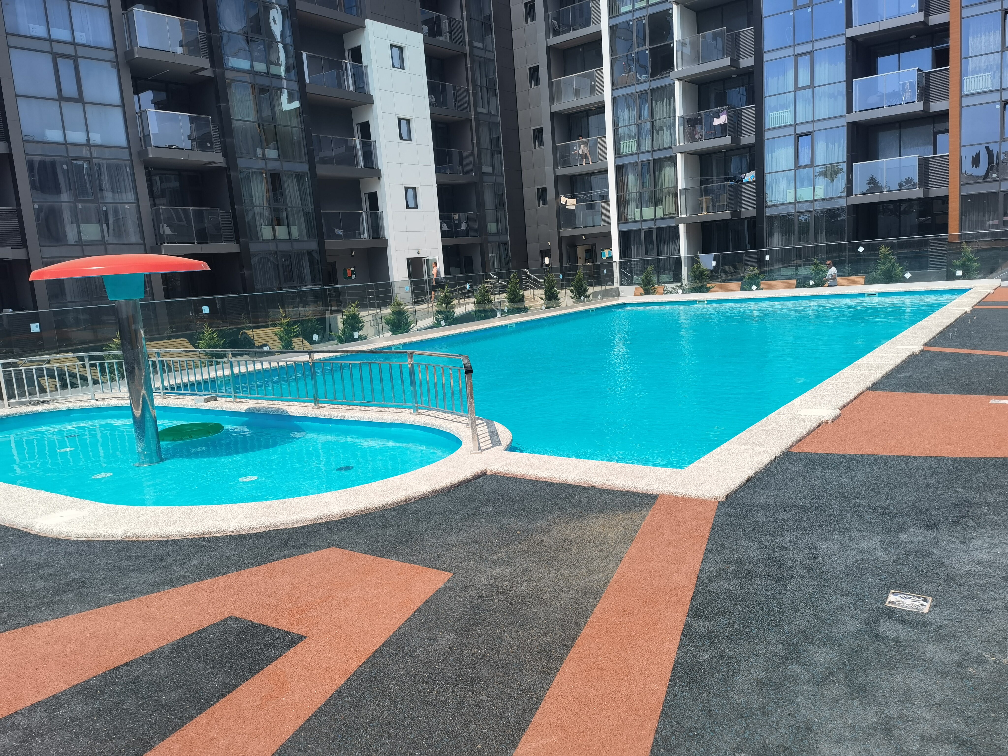 Фото Море Люкс