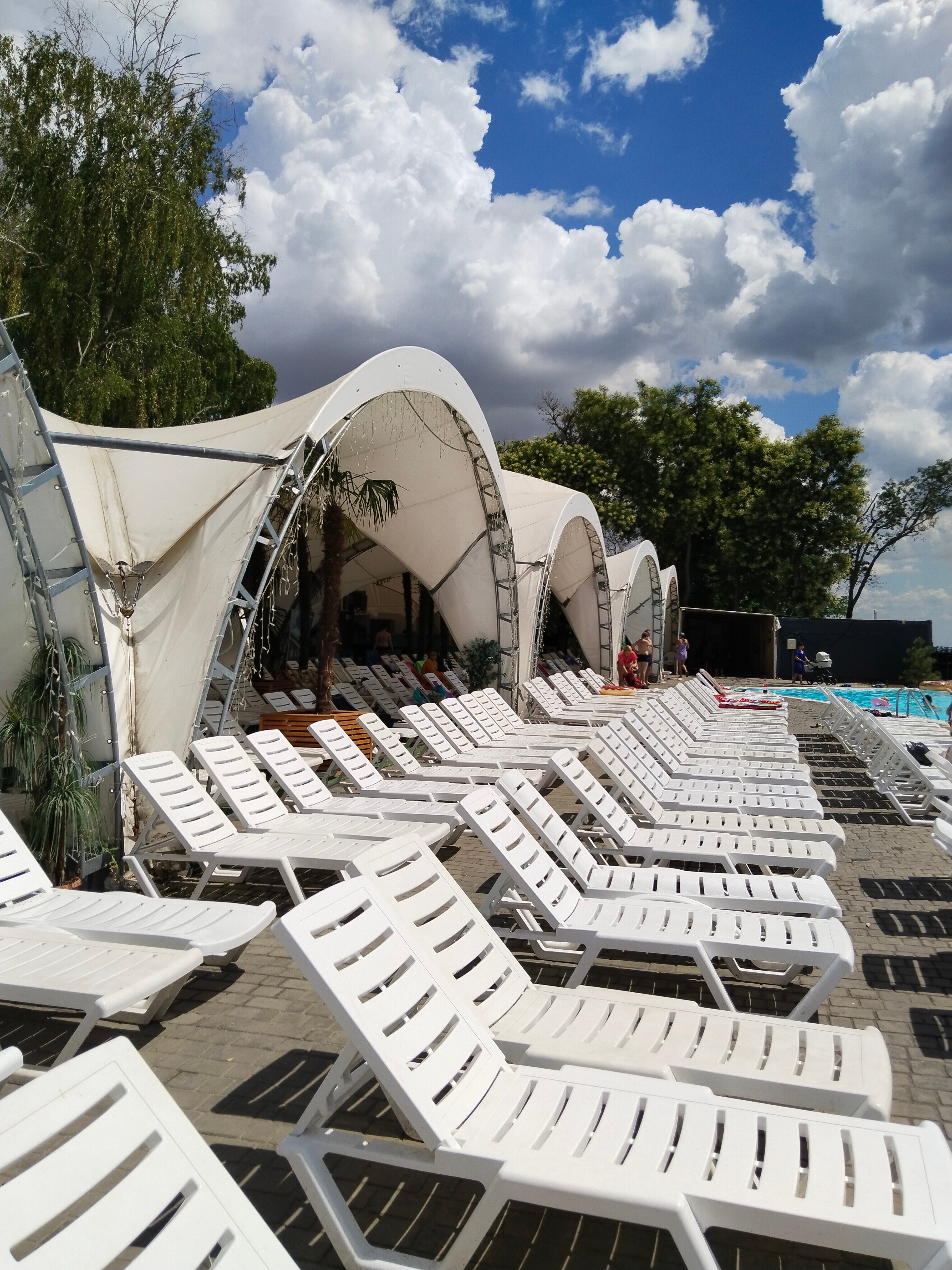 Фото Станция Морская