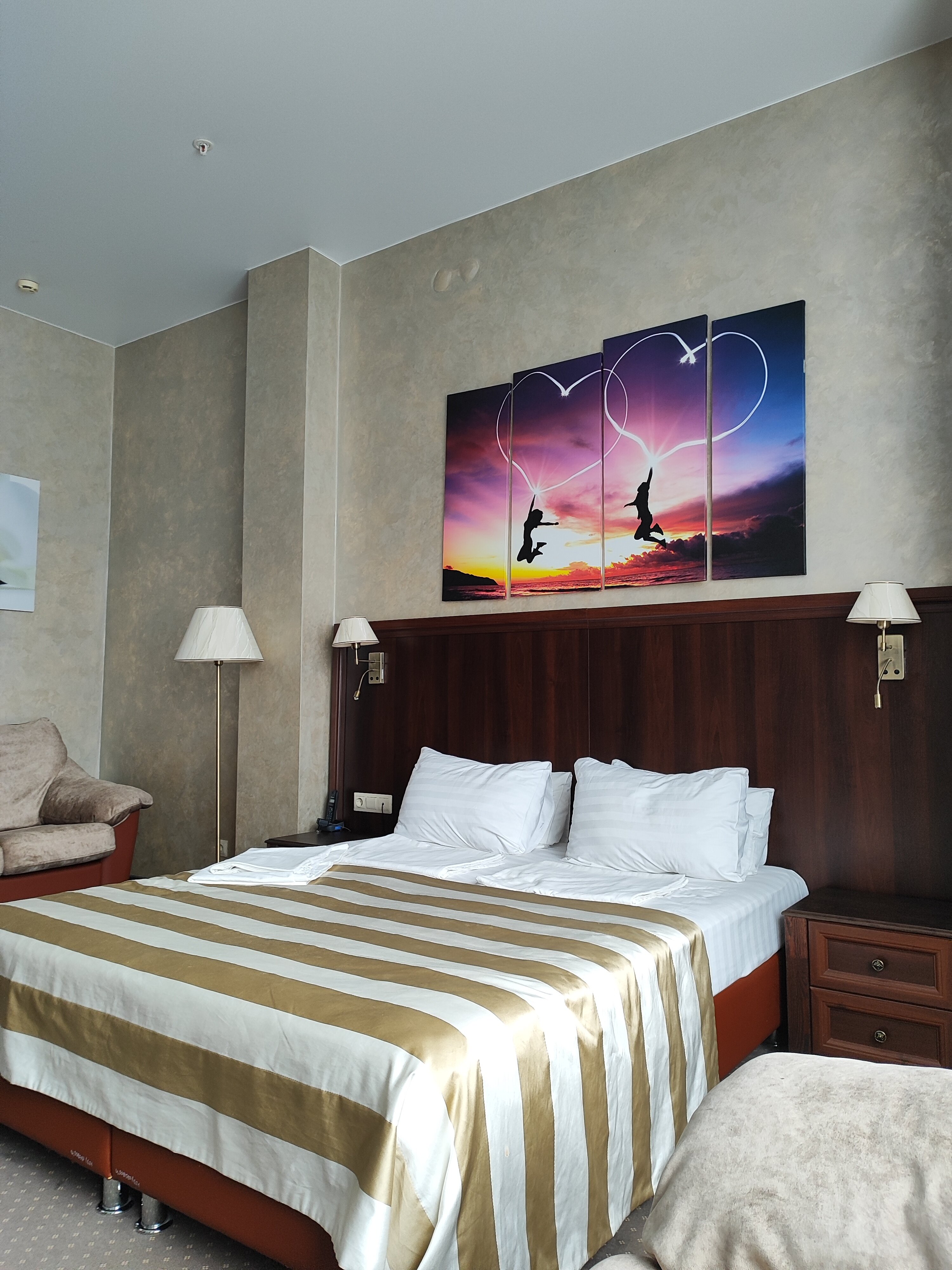 Фото КапитоLinn