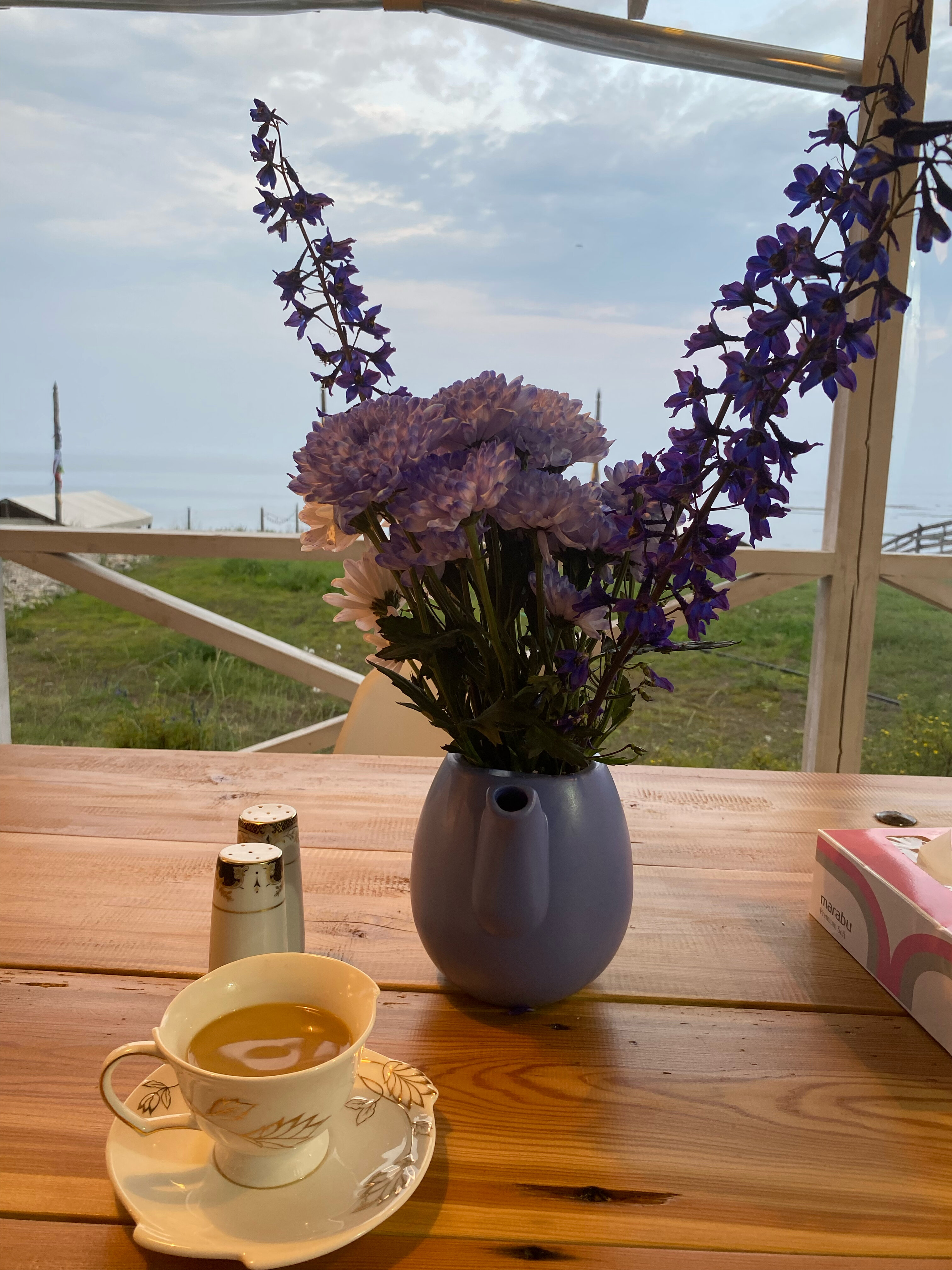 Фото Без паники, мой капитан!