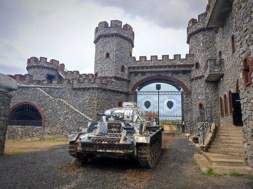 Museo Don Military History Museum, , foto