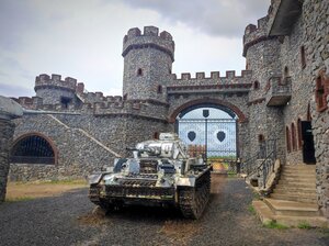 Don Military History Museum (khutor Nedvigovka, Uchkhozovskiy pereulok, 8) ، متحف