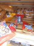 Magnit (село Исянгулово, Промышленная улица, 1), grocery
