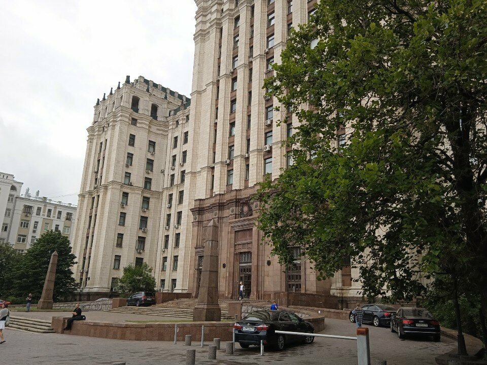 Customs broker ТСЛ-Сервис, Moscow, photo