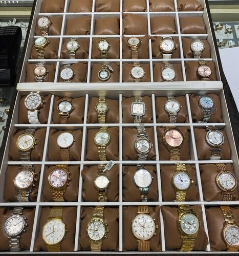 Uygun Kuyumculuk Fotoğraf 1