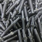 Yunus Bolt Connection Elements (İstanbul, Şişli, Halil Rıfat Paşa Mah., Yüzer Havuz Sok., 1B), tienda de construcción