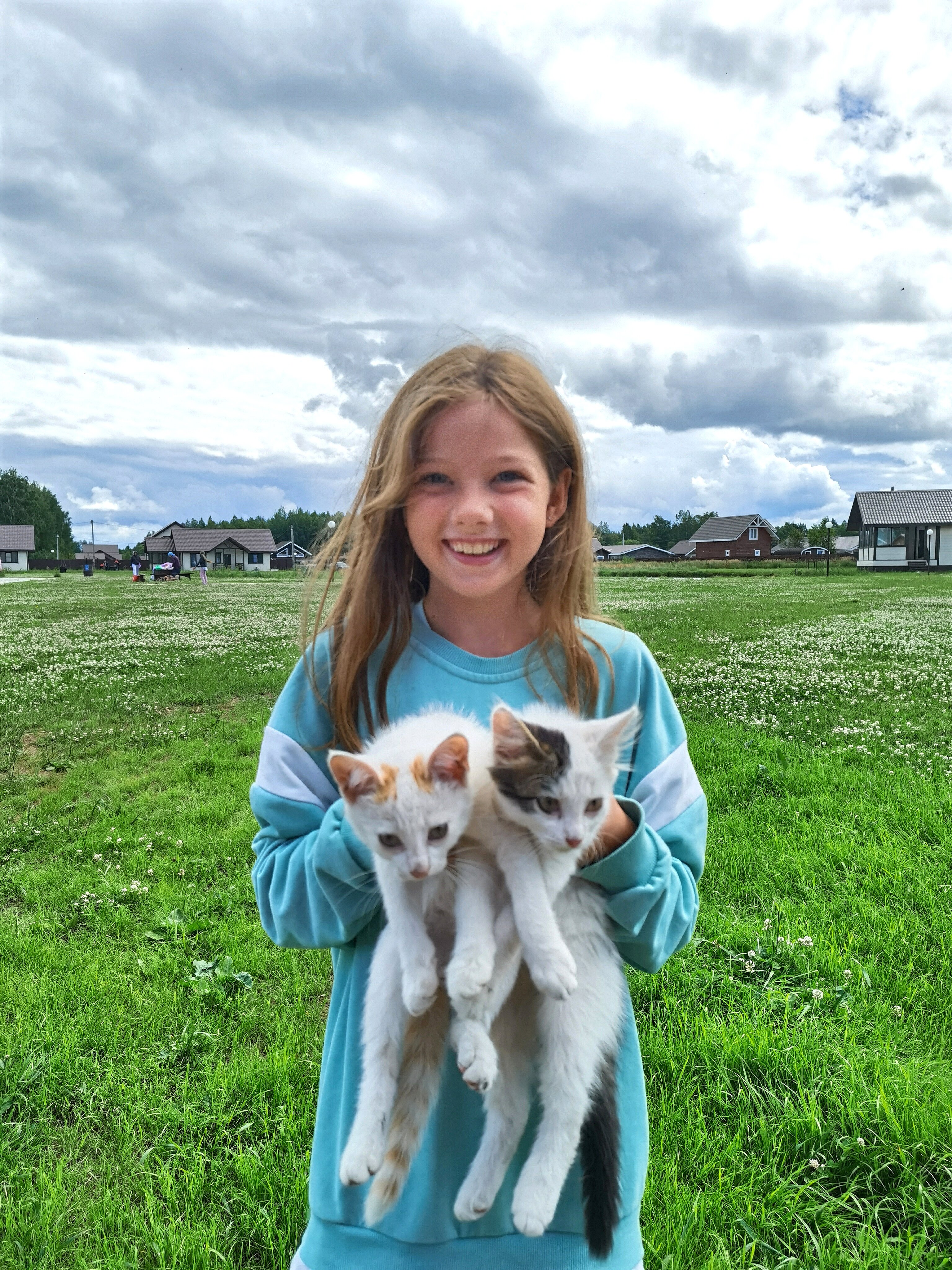 Фото Ярославские озерки