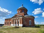 Church Nikolaya Chudotvortsa V Orlovke (selo Orlovka, 42), iglesia ortodoxa