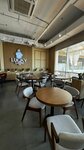 Lucky Coffee (Saken Seifullin Avenue, 574/1к2) ، مقهى