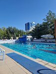 Yunost (Volgograd, rayon Vtoroy Volgograd), piscina