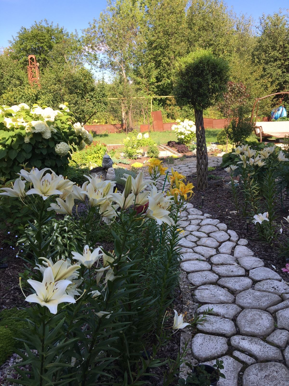 Фото Старый город