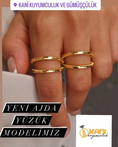 Kani Kuyumculuk Fotoğraf 1