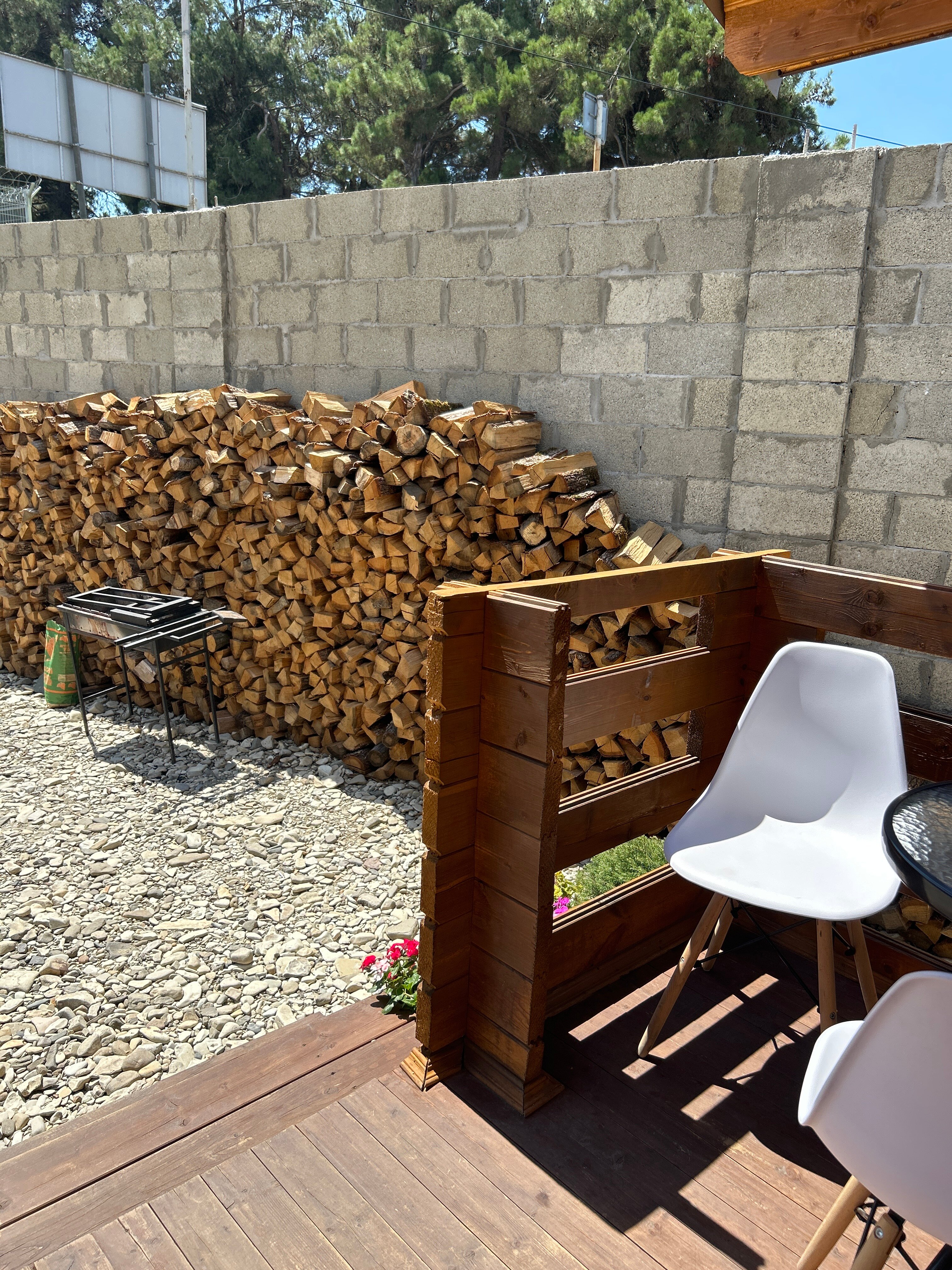 Фото Эко-домики Ольгинка